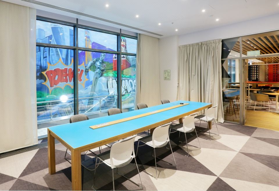 هتل کاسمس اسمارت دابینیناسکایا